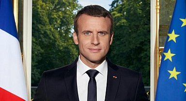 Macron sol koalisyondan bir başbakan belirlemeyi red ediyor