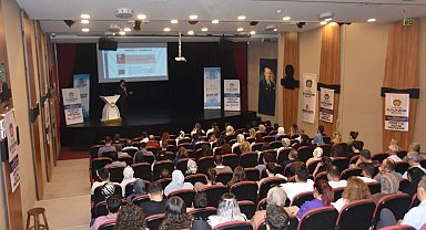 Malatya Büyükşehir Belediyesinden resmi yazışma kuralları eğitimi