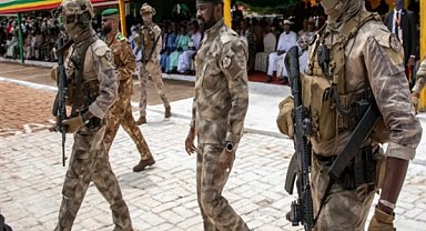 Mali, Ukrayna ile diplomatik bağlarını kopardı