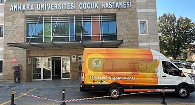 Mamak Belediyesi, engelli bireyler ve yeni doğan bebekler için destekler sağlıyor