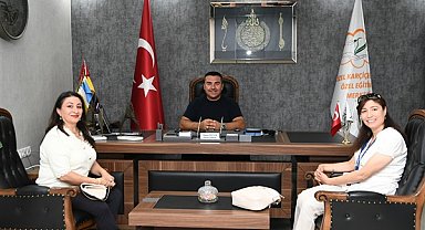 Mamak Belediyesi iş arayan vatandaşları işverenlerle buluşturuyor