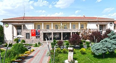 Mamak Belediyesinden Musiki Muallim Mektebi hakkında açıklama