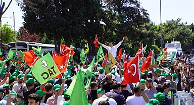 Martı TAG, paylaşımlı yolculuk yönetmeliği için bakanlığa 376 bin dilekçe verdi
