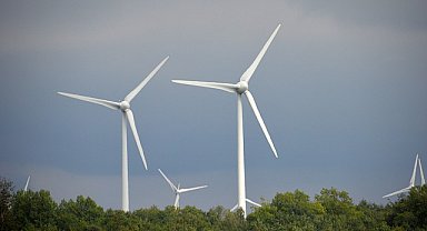 Meteoroloji'den kuvvetli rüzgar uyarısı