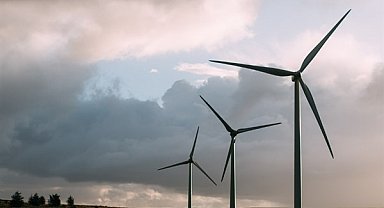 Meteoroloji'den kuvvetli rüzgar uyarısı