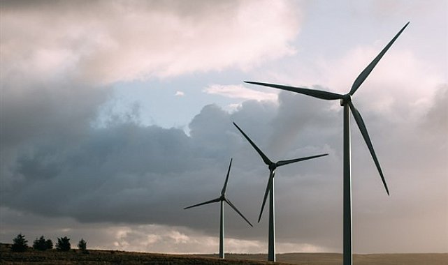 Meteoroloji'den kuvvetli rüzgar uyarısı