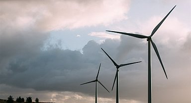 Meteoroloji'den kuvvetli rüzgar uyarsı