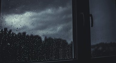 Meteoroloji'den kuvvetli rüzgar ve yağış uyarısı