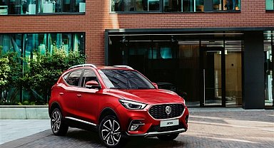MG Ready programında 300 bin TL’ye varan yüzde sıfır faiz avantajı