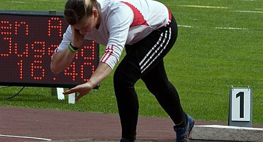 Milli atlet Emel Dereli, Paris Olimpiyat Oyunları'nda finale yükselemedi