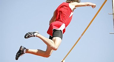 Milli atlet Ersu Şaşma Olimpiyat 5'incisi