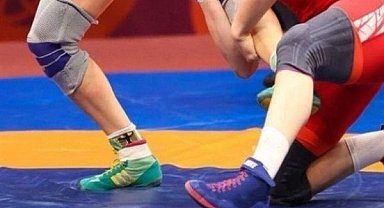 Milli güreşçi Akgül, Paris 2024'te bronz madalya kazandı