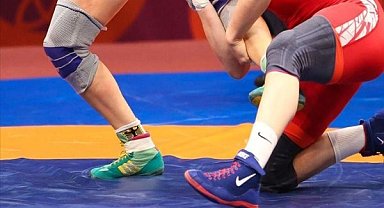 Milli güreşçi Zeynep Yetgil, Paris 2024'e veda etti