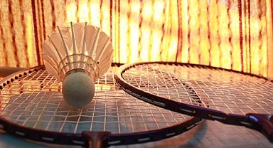 Milli para badmintoncu Emine Seçkin, Paris 2024'e veda etti
