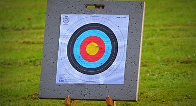 Milli para okçu Girdi’den dünya rekoru
