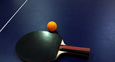 Milli sporcular Öztürk ve Turan çift erkeklerde çeyrek finalde