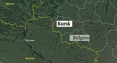 Moskova yabancı gazetecileri Kursk bölgesini ziyaret etmemeleri konusunda uyardı
