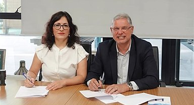 Mudanya Belediyesi ile TMMOB Mimarlar Odası Bursa Şubesi arasında protokol imzalandı