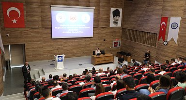 Muğla Büyükşehir Belediyesi, Stratejik Plan Atölye Çalışması yaptı