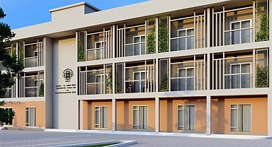Muğla Büyükşehir Belediyesi, Yaşlı Bakım ve Rehabilitasyon Merkezi’ni yeniliyor