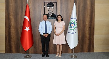Muğla, Yeşil Şehirler Programı’na katılan altıncı şehir oluyor