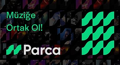 Müzik sektörünün borsası kuruldu: Parça