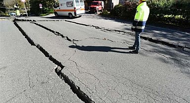 Naci Görür'den Suriye'deki depremin ardından açıklama
