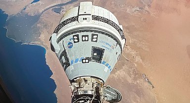 NASA, SpaceX'in Uluslararası Uzay İstasyonu görevini erteledi