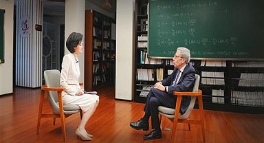 Nobelli ekonomistten Çin'e övgü