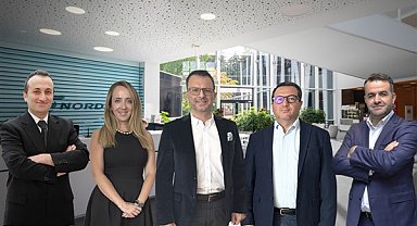 Nordex ve Akfen’den yenilenebilir enerjide dev iş birliği