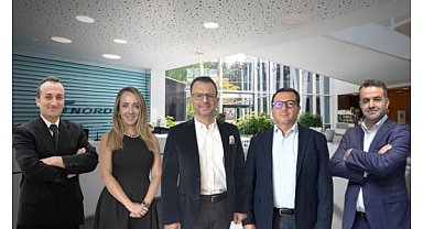 Nordex ve Akfen’den yenilenebilir enerjide dev iş birliği
