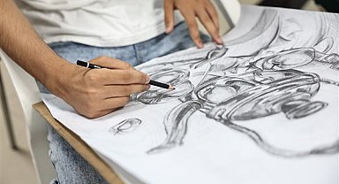 Öğrencisi olduğu kuruma öğretmen olarak geri döndü