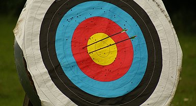 Okçuluk Karışık Takımı, oyunlara veda etti