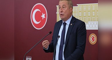 Olgun: 55 yangın söndürme uçağı nereye gitti