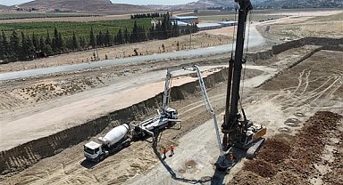Öntürk: Hedefimiz 2 halimizi uluslararası seviyelere getirmek
