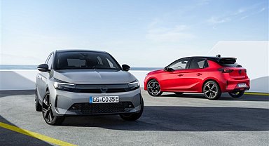 Opel Corsa, 2024 yılında Almanya’da sınıfının en çok tercih edilen aracı oldu