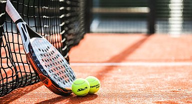 Orhangazi Belediyesi’nden Gazi Kupası 2024 Tenis Turnuvası