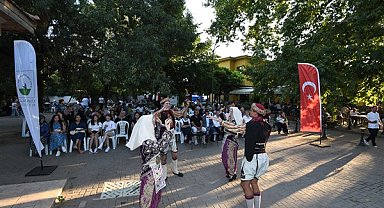 Osmangazi'de 'Köyümüzde Şenlik Var' etkinlikleri devam ediyor
