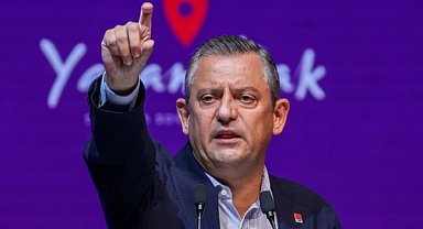 Özel: Eşit temsil CHP’de mutlaka gerçekleşecek, ülkeye de CHP getirecek