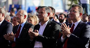 Özel ve İmamoğlu Hacı Bektaş Veli Anma Törenleri ve Kültür Sanat Etkinlikleri'ne katıldı