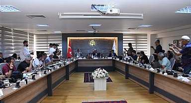 Öztürk: Günü kurtaracak çözümler değil, kalıcı çözümler üreteceğiz