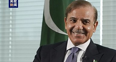 Pakistan'dan Çin vatandaşlarına vize muafiyeti