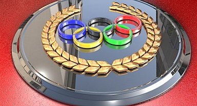 Paris Olimpiyat Oyunları'nda Türkiye'yi temsil eden İlke Özyüksel Mihrioğlu, finalde
