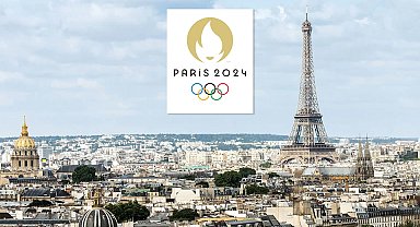 Paris Olimpiyatları Euro Bölgesi ekonomisine ivme kazandırdı