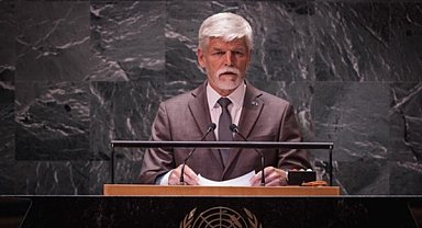 Pavel: Yeni fikirlerde büyük fırsatların bulunduğu yadsınamaz