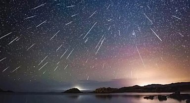 Perseid Meteor Yağmuru Osmangazi’de gözlemlenecek