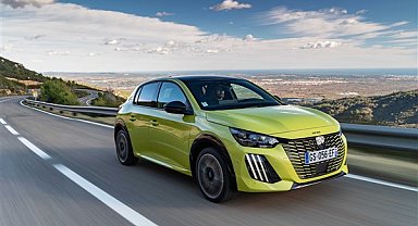 Peugeot, ağustos ayı kampanyasını başlattı