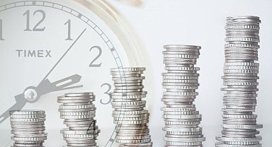 Piramit: VIOP30 Ağustos Vade Kontratı haftanın son işlem gününü 10.850 puandan tamamladı