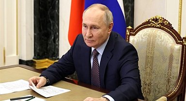 Putin: Hindistan ile ayrıcalıklı stratejik ortaklık ilişkilerine büyük önem veriyoruz