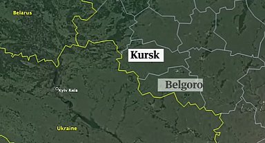 Putin'in yardımcısı: ABD Kursk saldırısına karıştığı konusunda yalan söylüyor